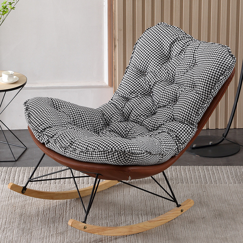 Modish Rocking Chair | Ormau - image 1