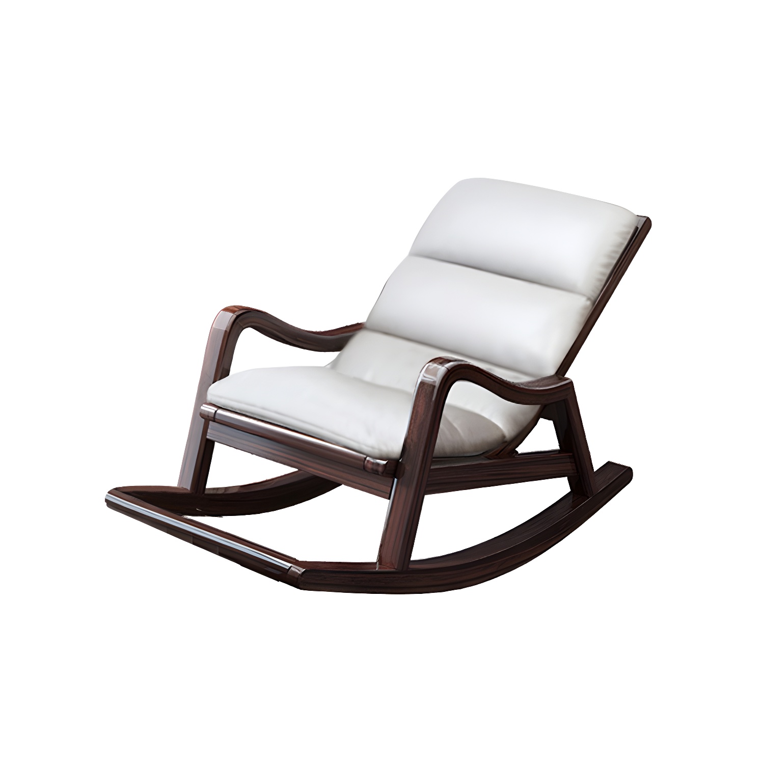 Reclining Rocking Chair | Ormau - image 28