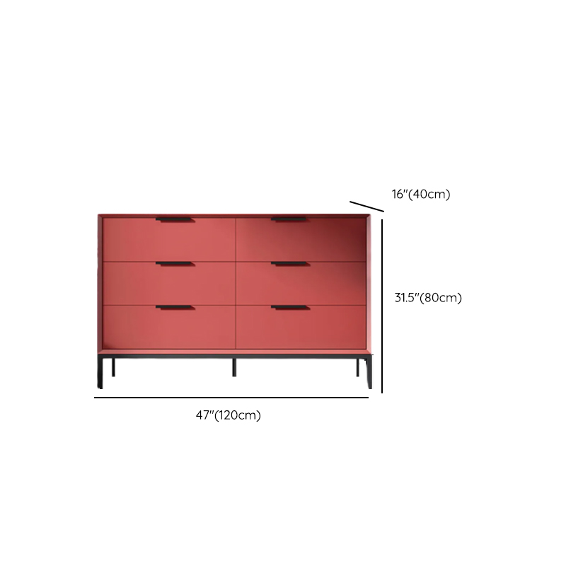 Modern Wood Dresser | Ormau - image 42