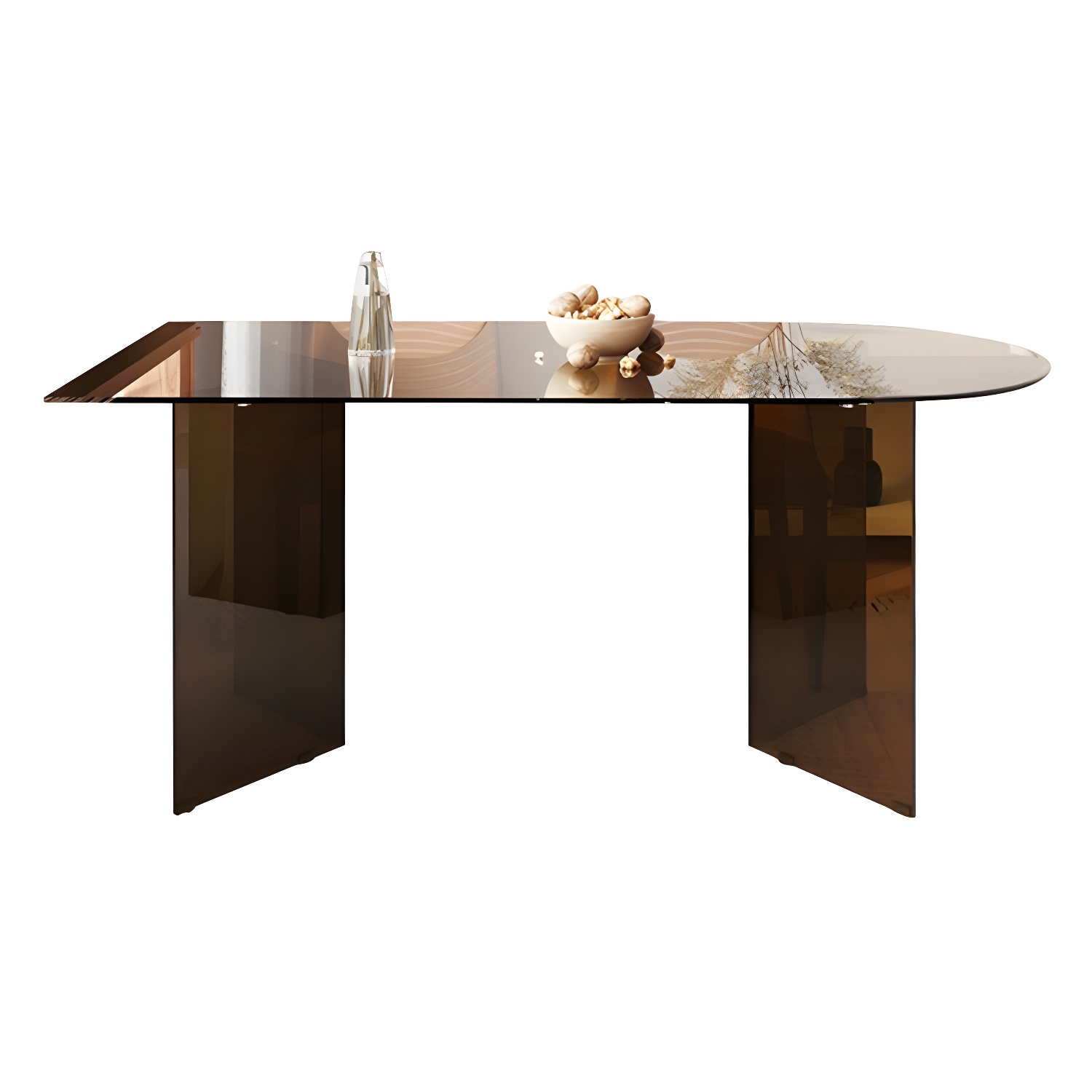 Glass Dining Table | Ormau - image 5