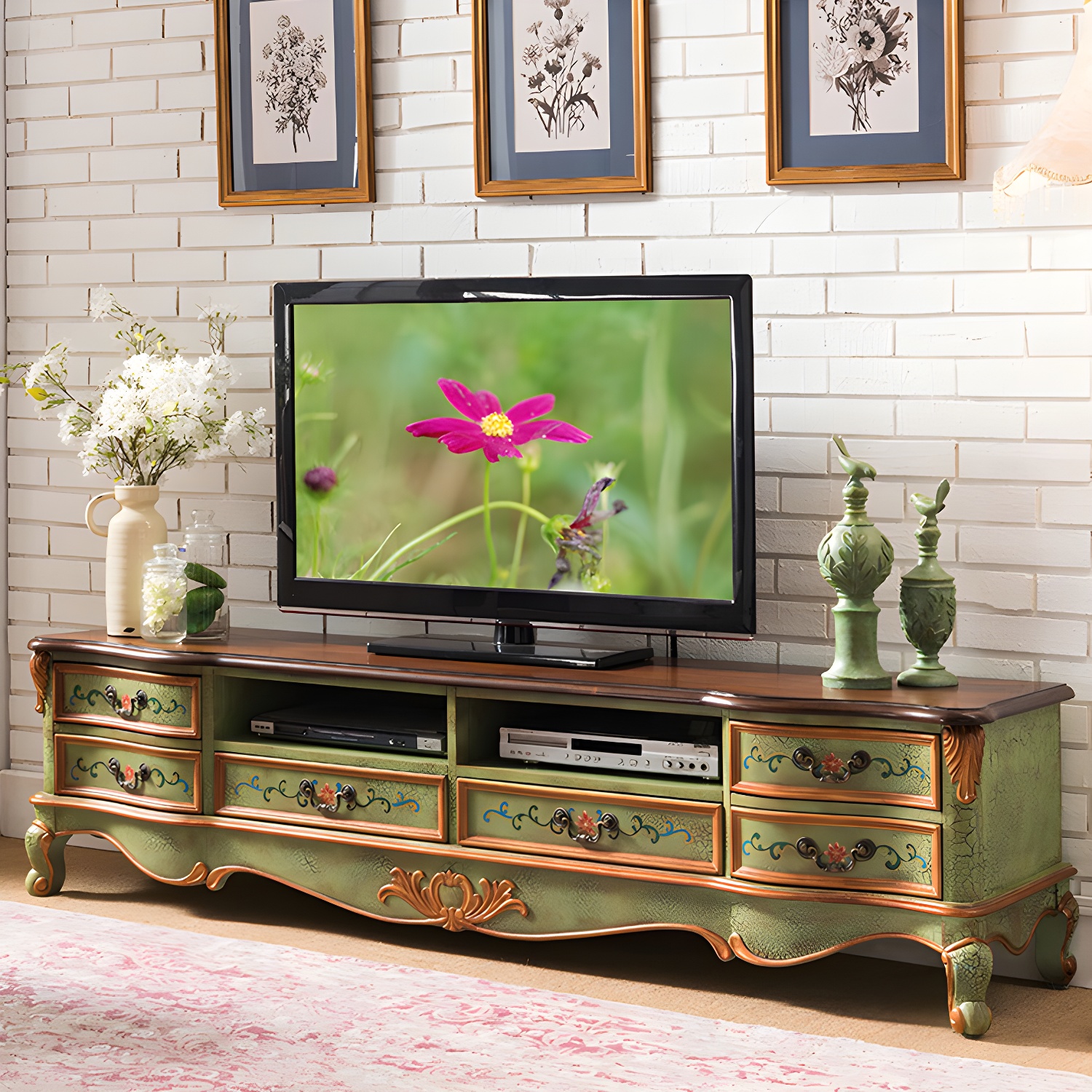 Birch Media Console | Ormau - image 3