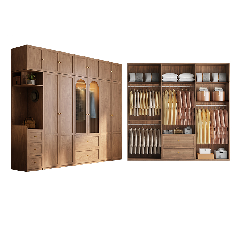 Modern Wardrobe Armoire | Ormau - image 34