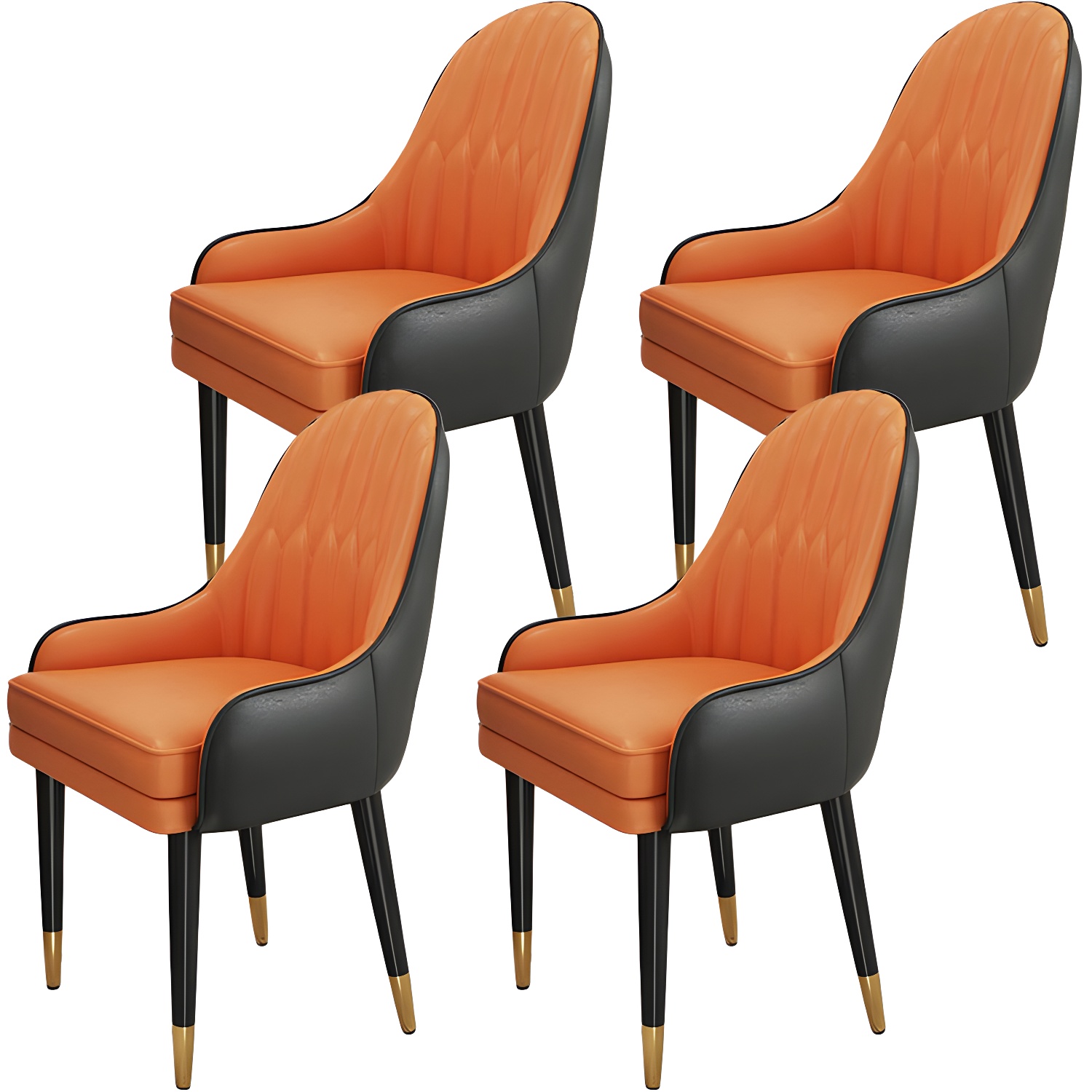 Glam Dining Chair | Ormau - image 46
