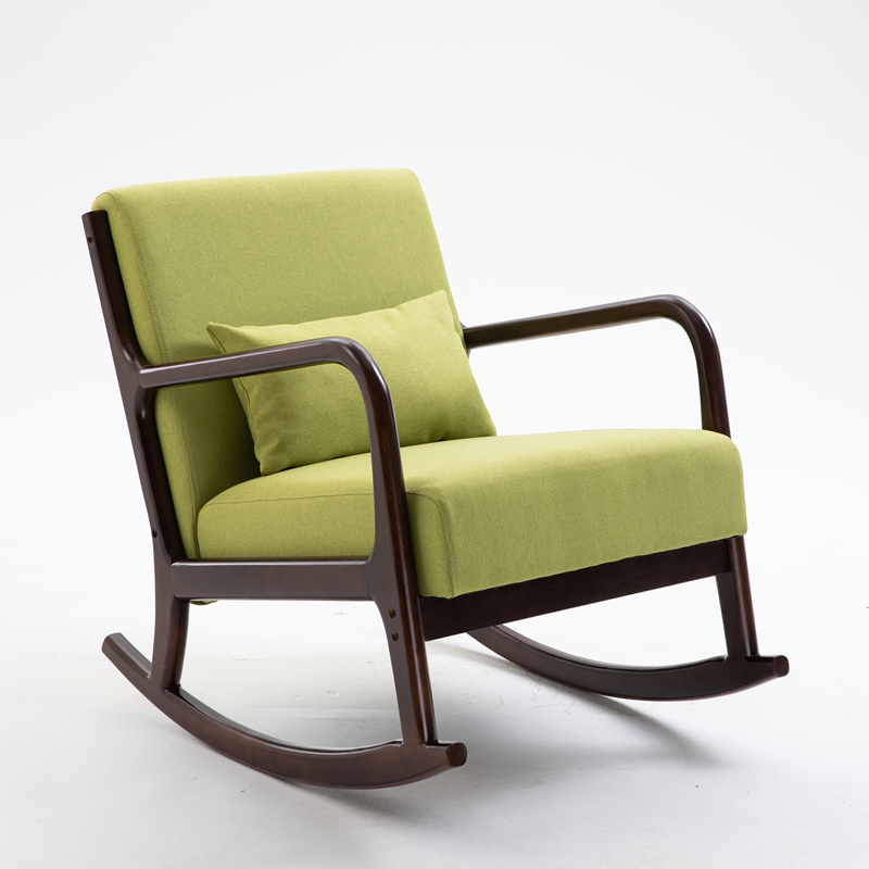 Casual Rocking Chair | Ormau - image 27