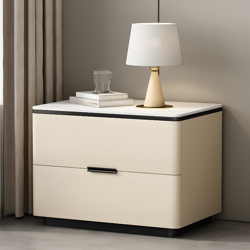 Organic Modern Nightstand | Ormau - image 12