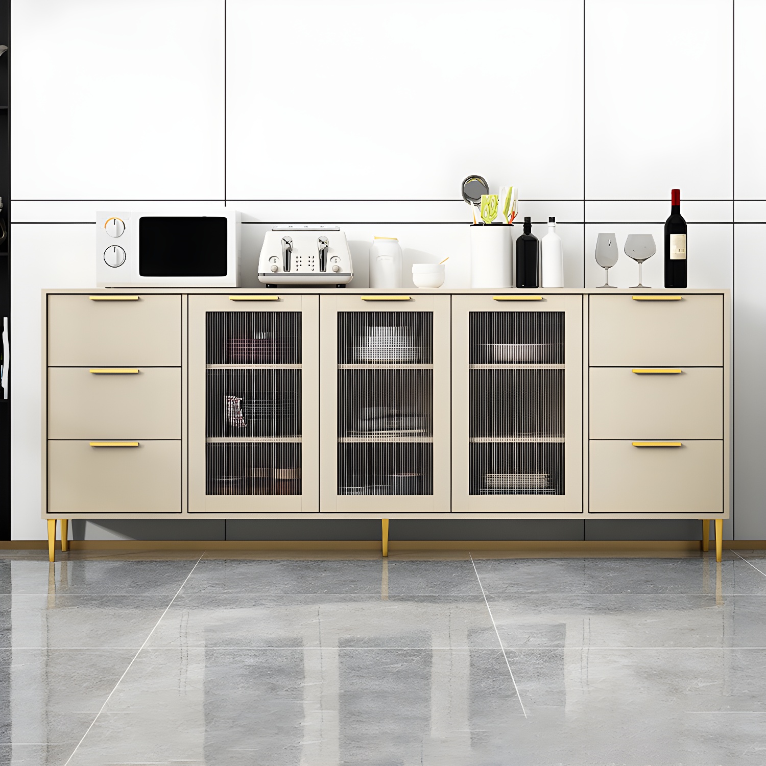 Glam Sideboard | Ormau - image 29