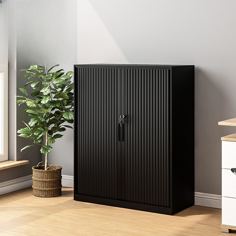 Steel Accent Cabinet | Ormau - image 19