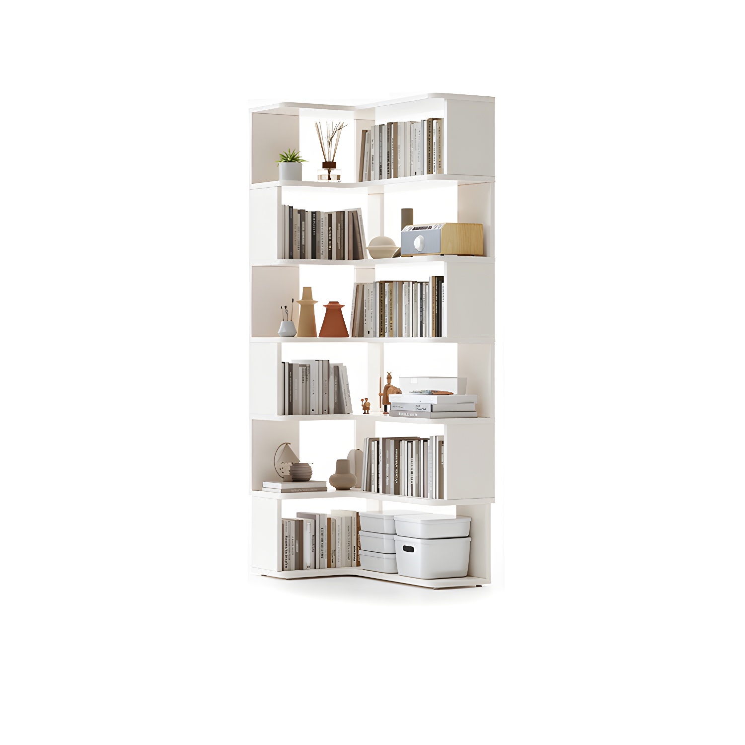 Corner Accent Chest | Ormau - image 37