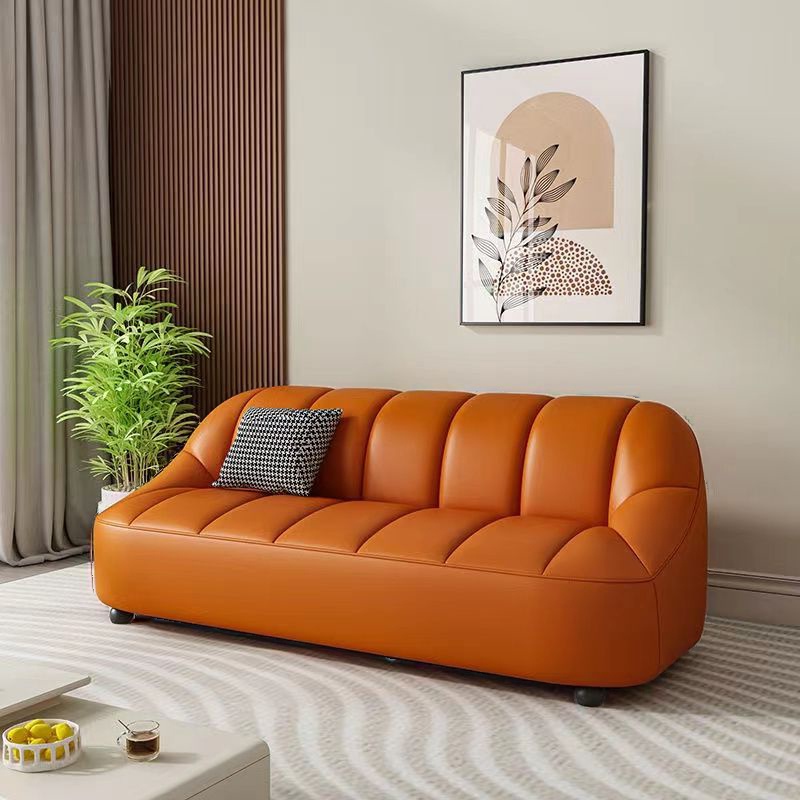 Sculptural Modern Sofa | Ormau - image 20