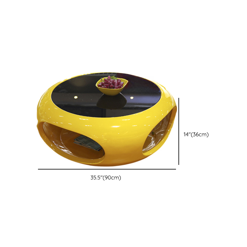 Ink Accent Table | Ormau - image 21