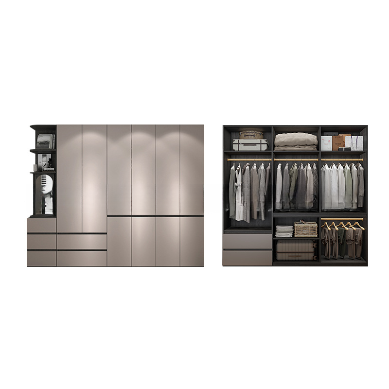 Sand Wardrobe Armoire | Ormau - image 33