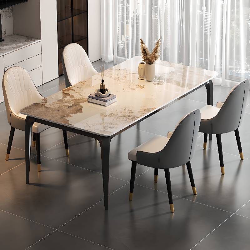 Sintered Stone Dining Table | Ormau - image 7