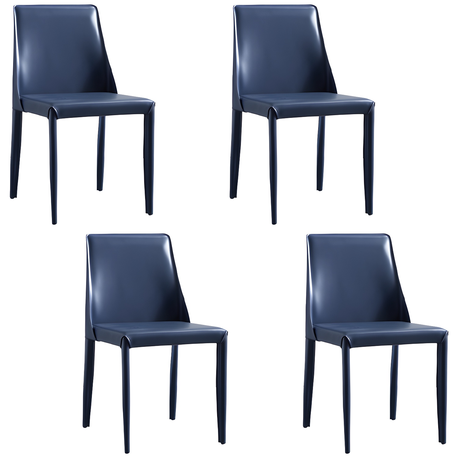 Modern Dining Chair | Ormau - image 35