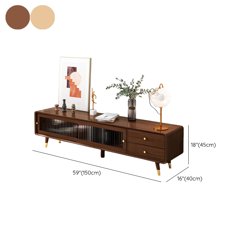 Low Profile Media Stand | Ormau - image 12