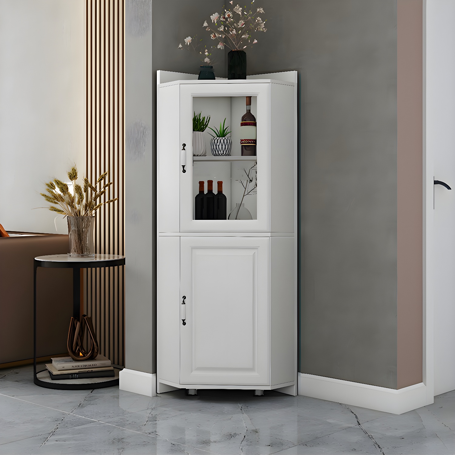 Modern Accent Cabinet | Ormau - image 23