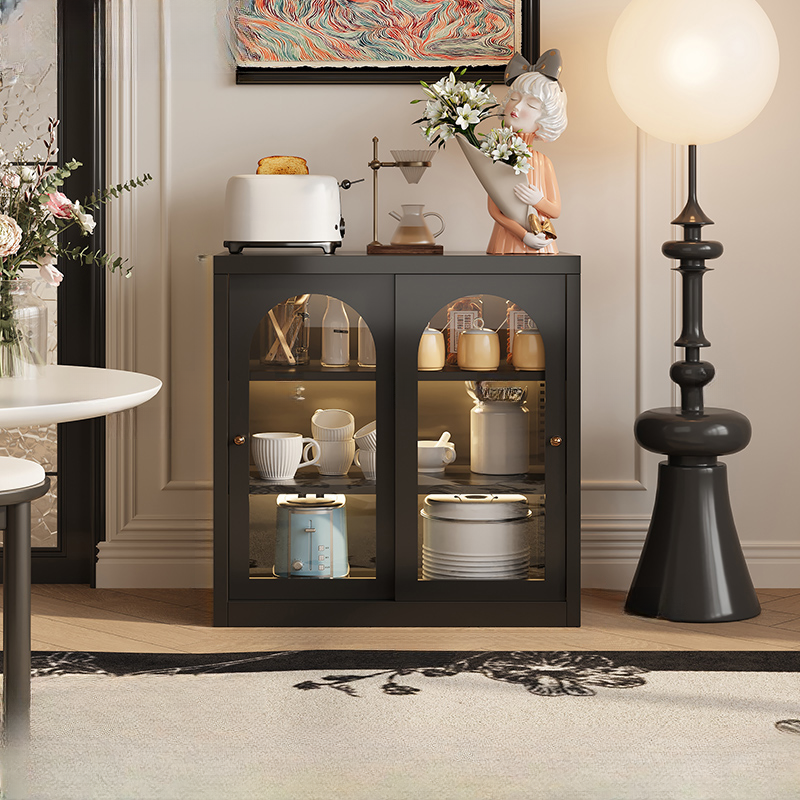 Simple Iron Sideboard | Ormau - image 1