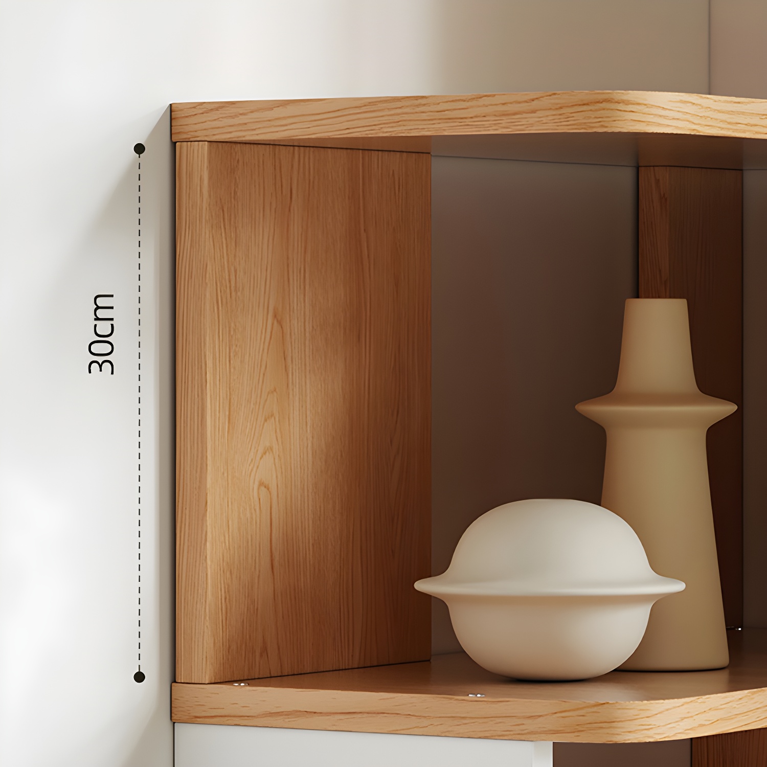 Corner Accent Chest | Ormau - image 11