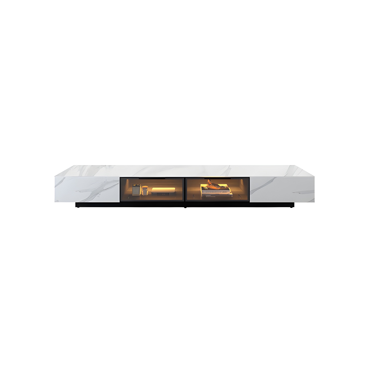 Modern Slate TV Stand | Ormau - image 20