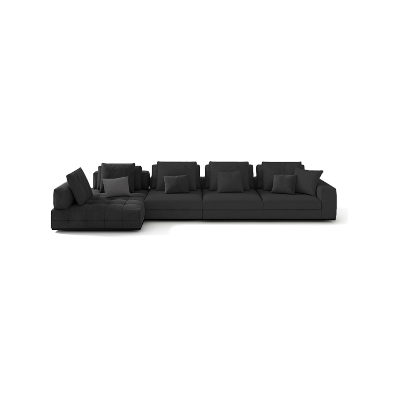 L-Shape Sectional | Ormau - image 27