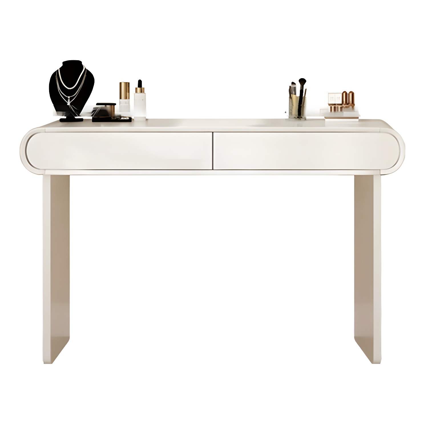 Modern Makeup Vanity | Ormau - image 3