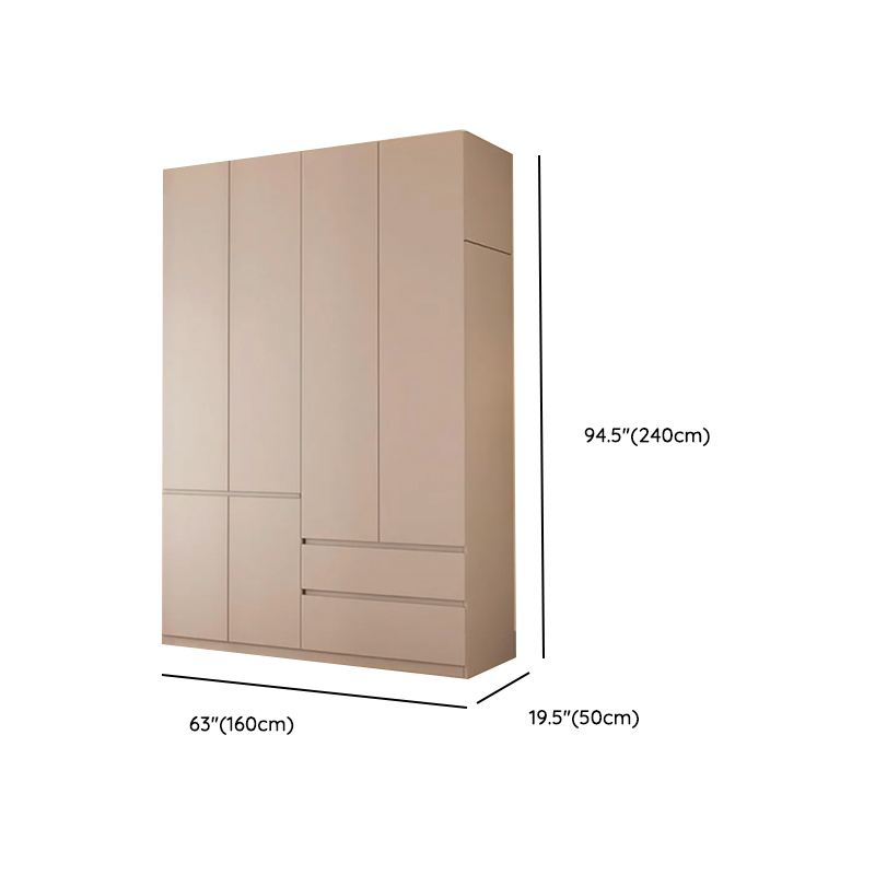 Auburn Wardrobe Armoire | Ormau - image 18