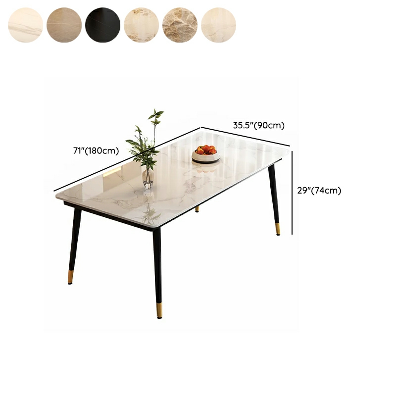 Art Deco Dining Table | Ormau - image 23