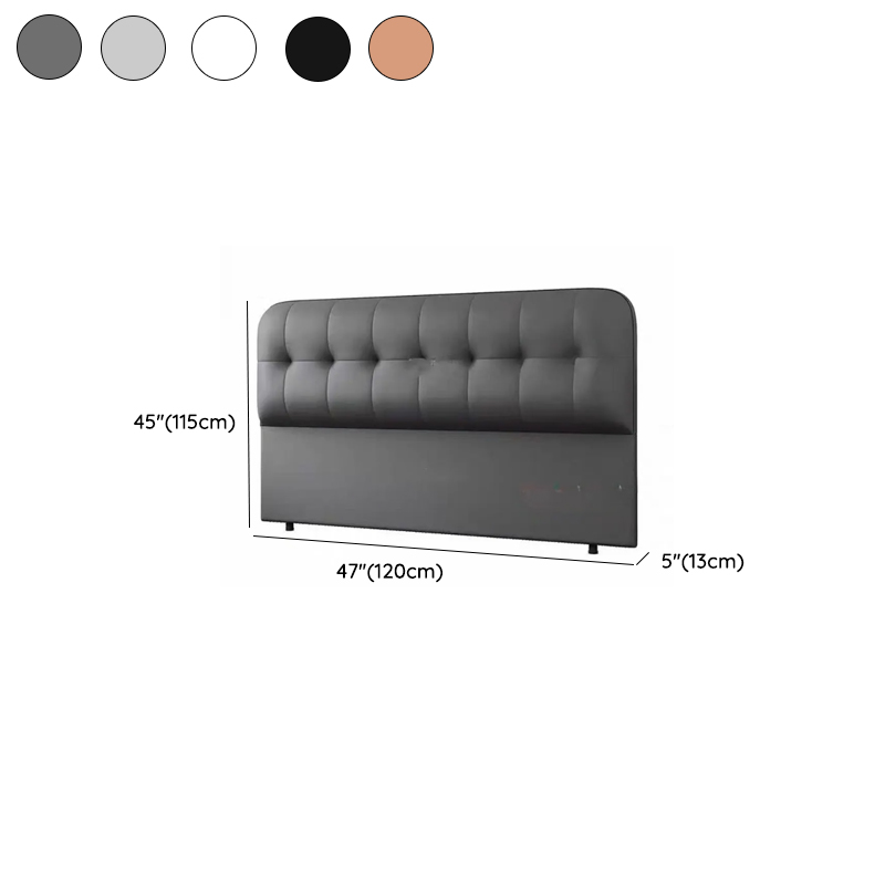 Modern Tufted Headboard | Ormau - image 13