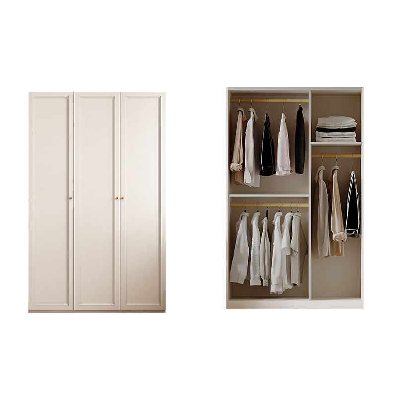 Minimalist Wardrobe | Ormau - image 28