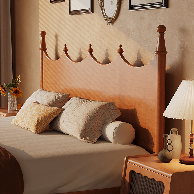 Panel Headboard | Ormau - image 6
