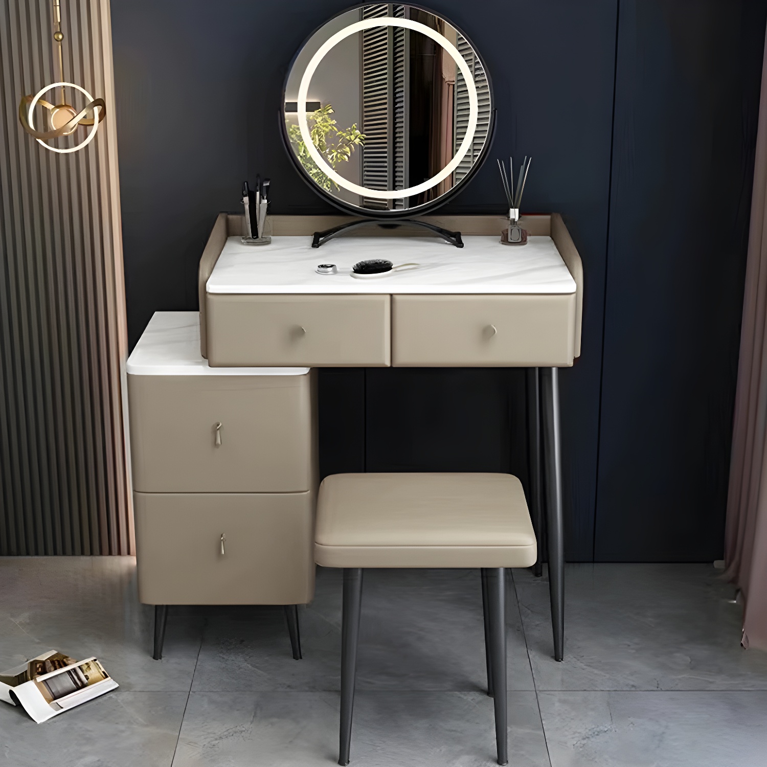 Makeup Vanity | Ormau - image 27