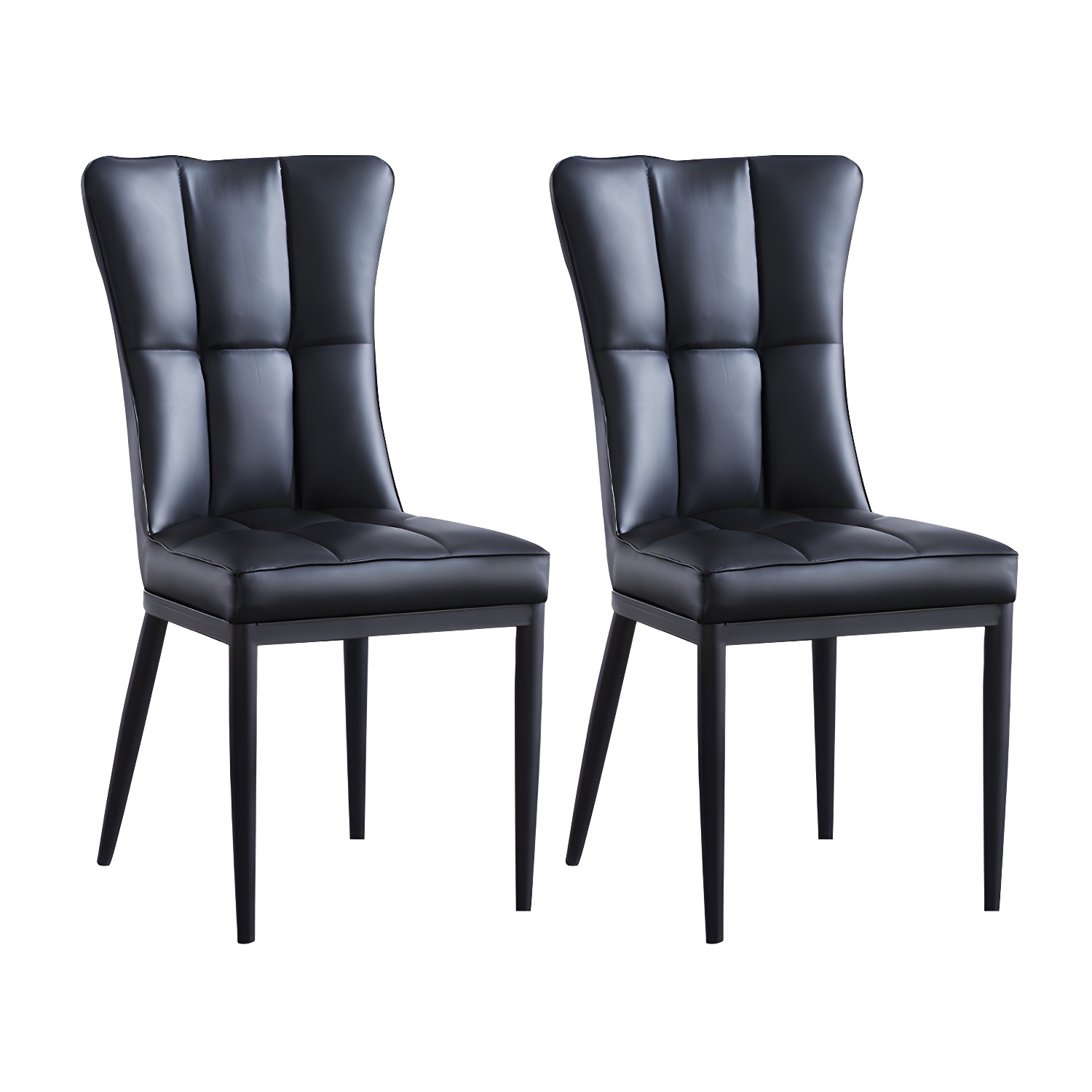 Upholstered Dining Chair | Ormau - image 28