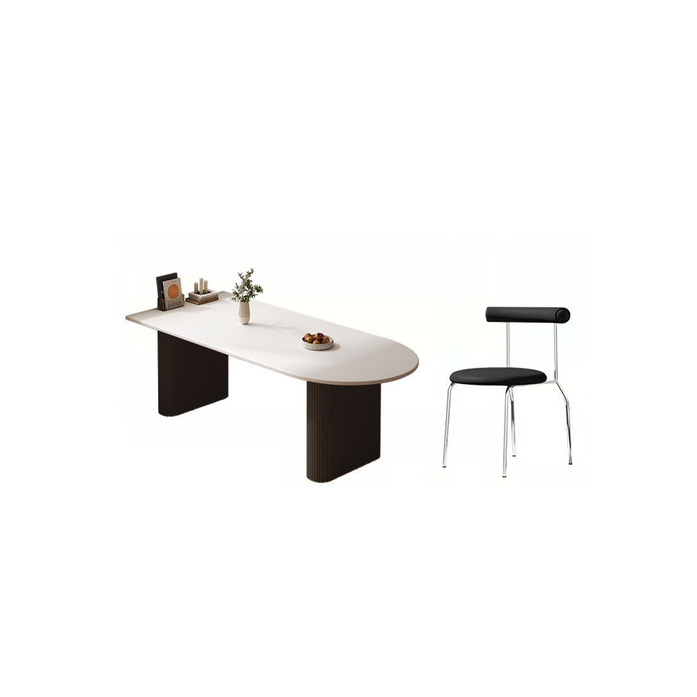 Minimalist Dining Set | Ormau - image 36