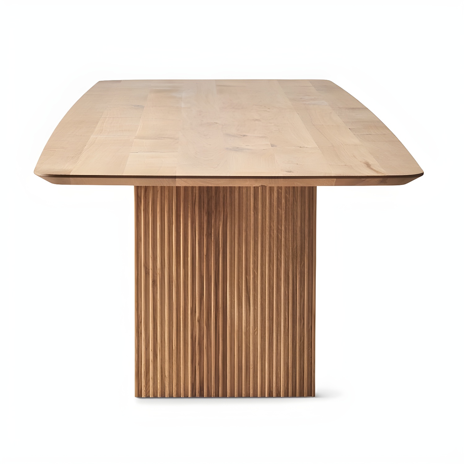 Modern Farmhouse Dining Table | Ormau - image 2