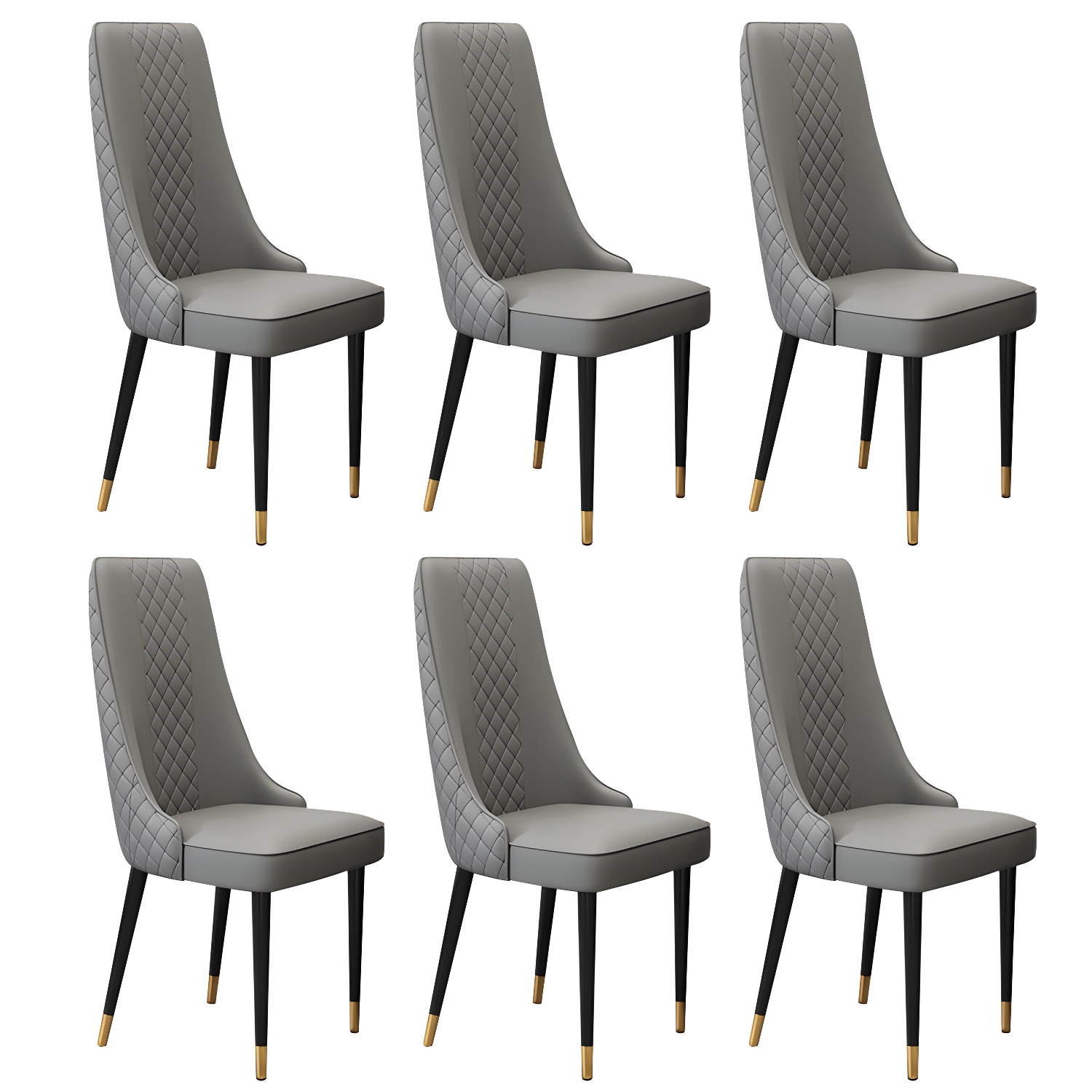 Glam Parsons Chair | Ormau - image 64