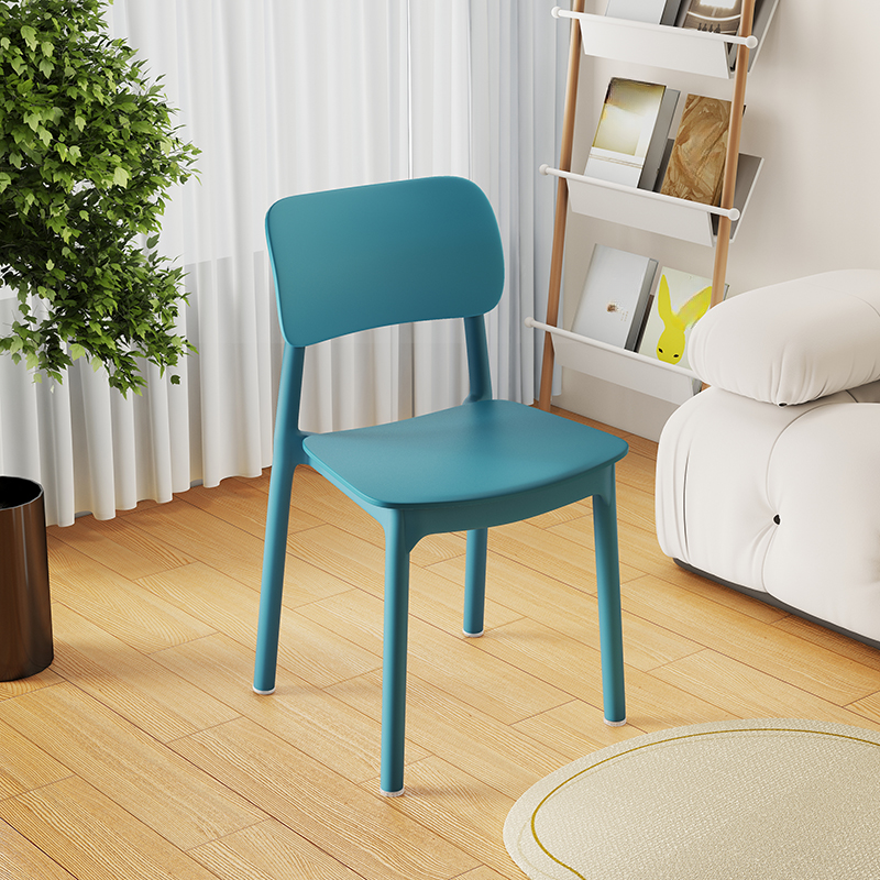 Art Deco Parlor Chair | Ormau - image 5