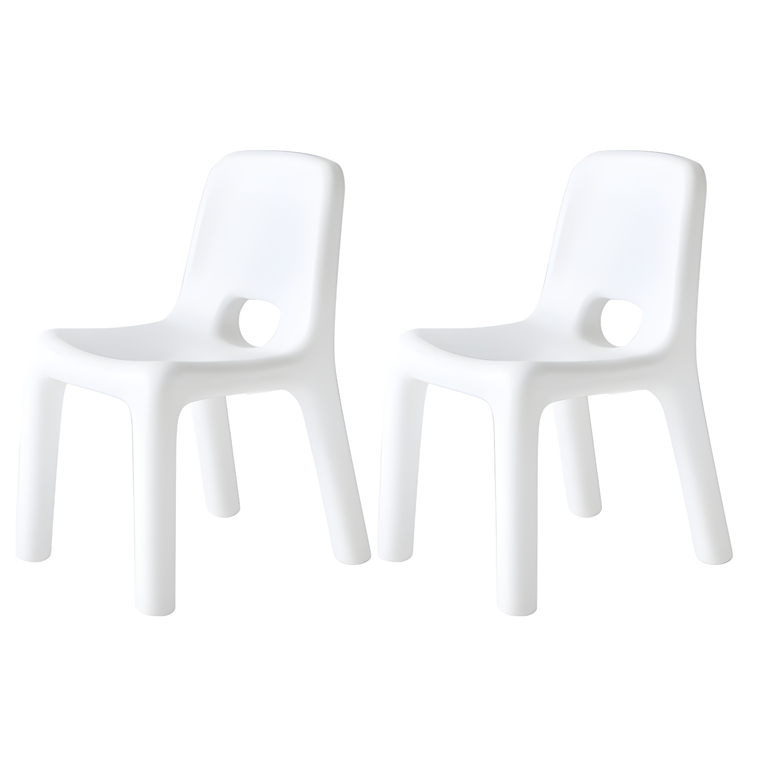 Sculptural Dining Chair | Ormau - image 17