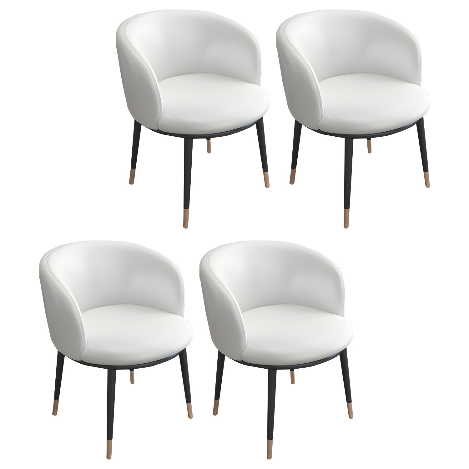Contemporary Dining Chair | Ormau - image 32