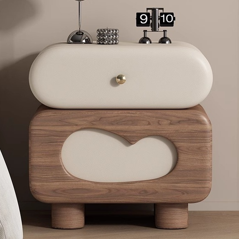 Organic Swivel Nightstand | Ormau - image 8