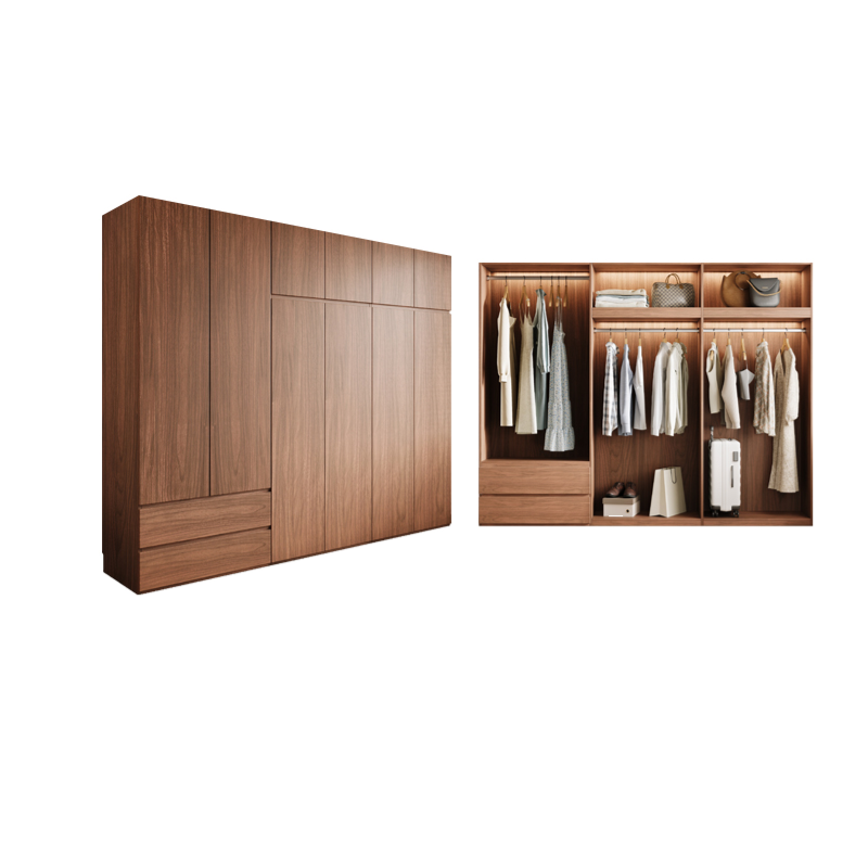Acorn Wardrobe Closet | Ormau - image 31