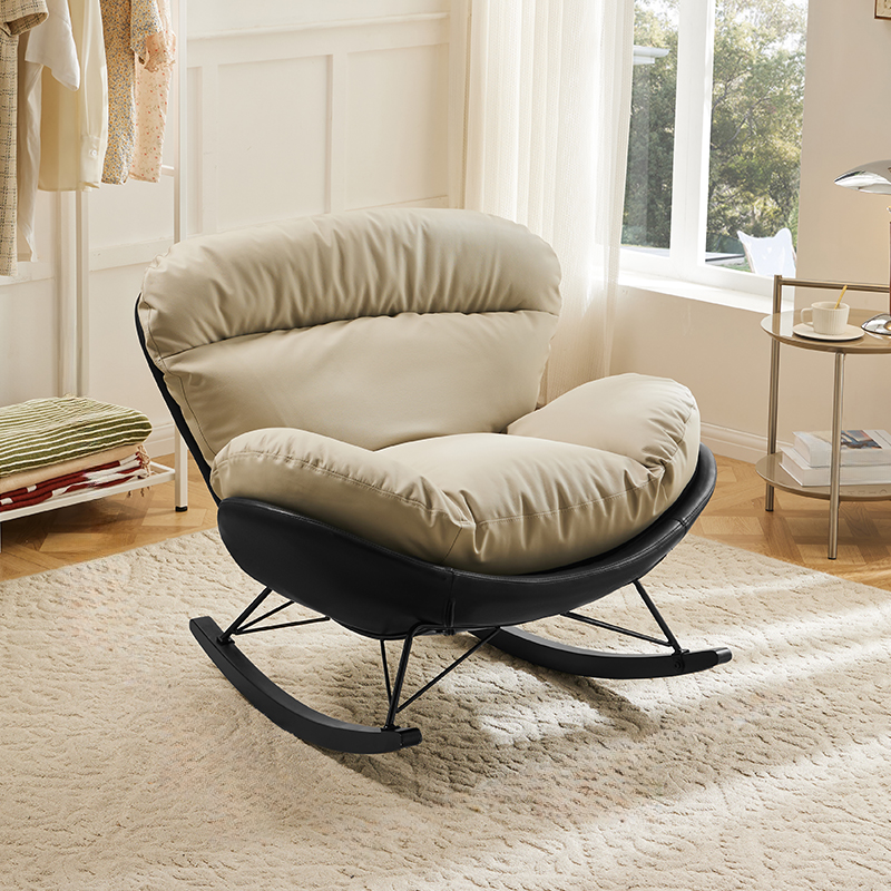 Simple Rocking Chair | Ormau - image 16