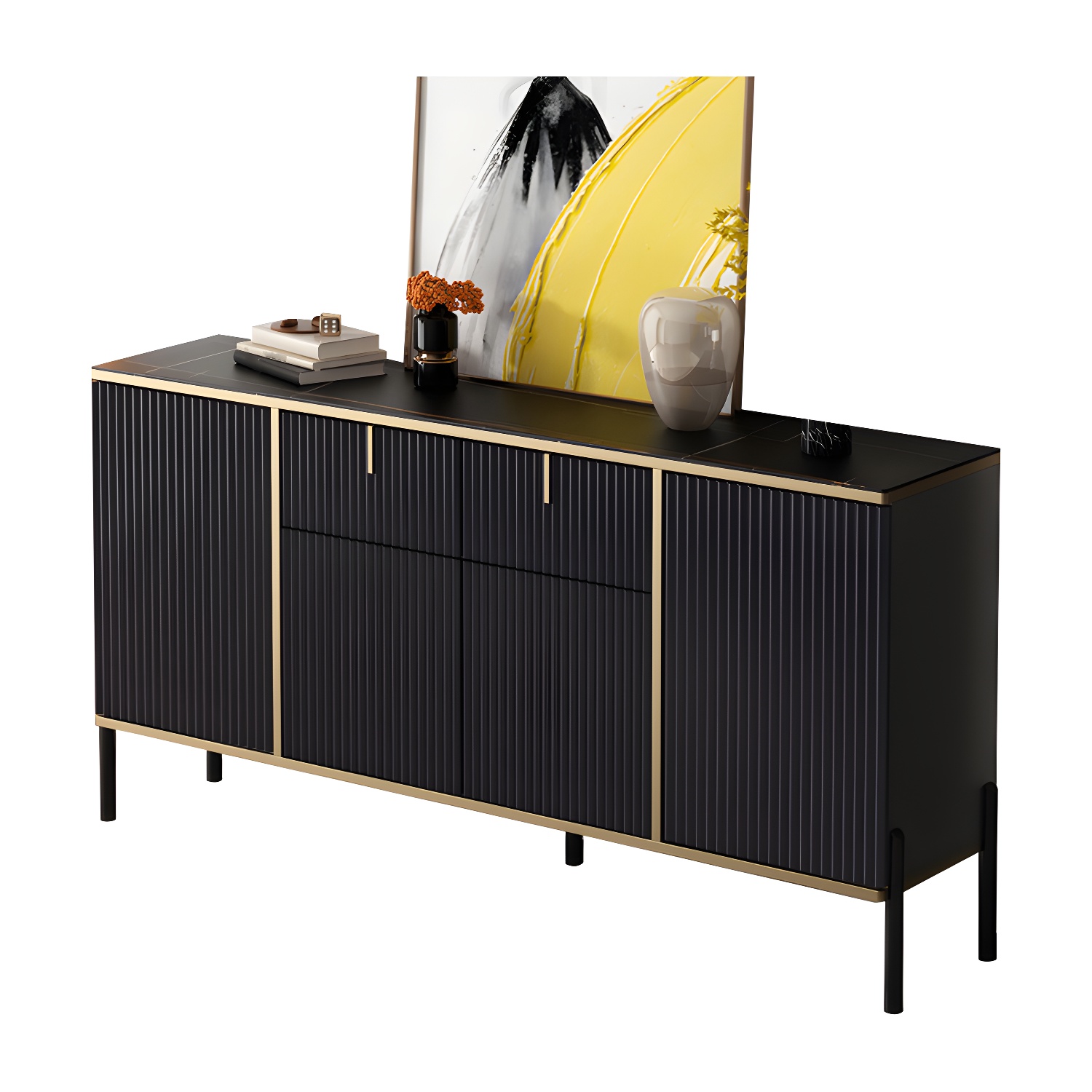 Glam Sideboard | Ormau - image 21