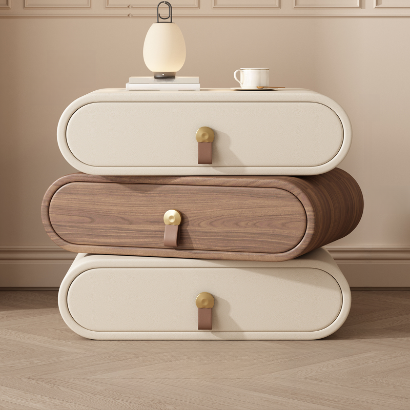 Art Deco Nightstand | Ormau - image 9