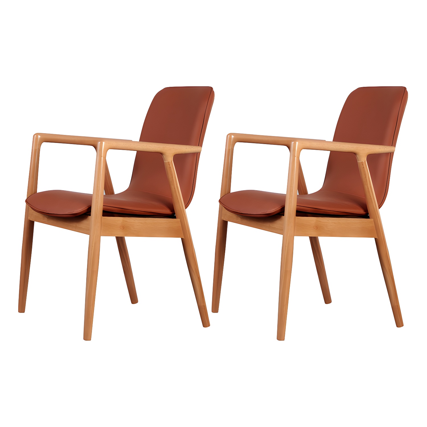 Parsons Dining Chair | Ormau - image 39