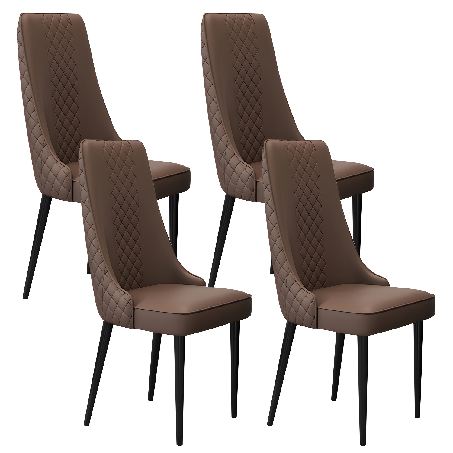 Glam Parsons Chair | Ormau - image 42