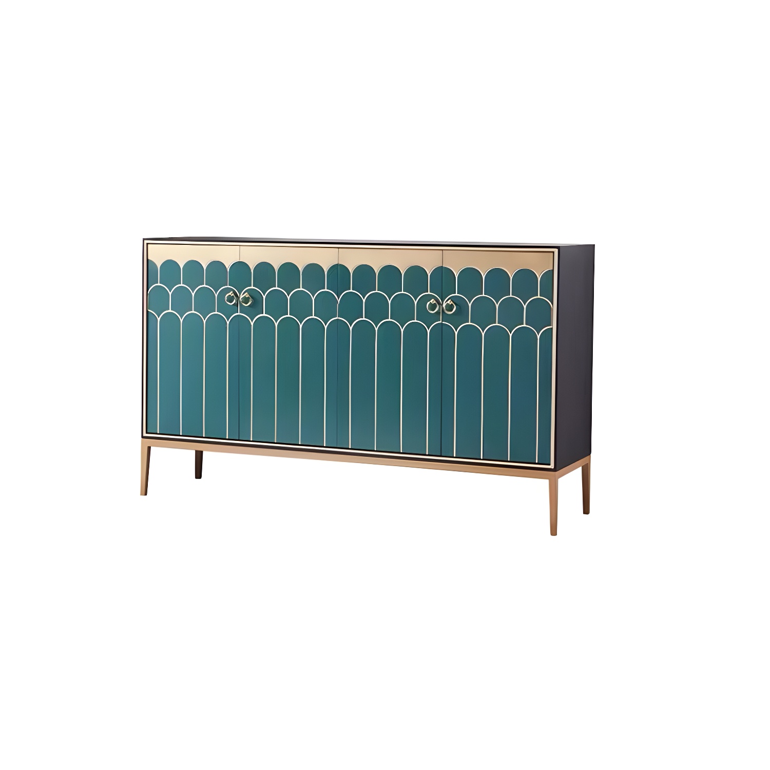 Modern Storage Chest | Ormau - image 42