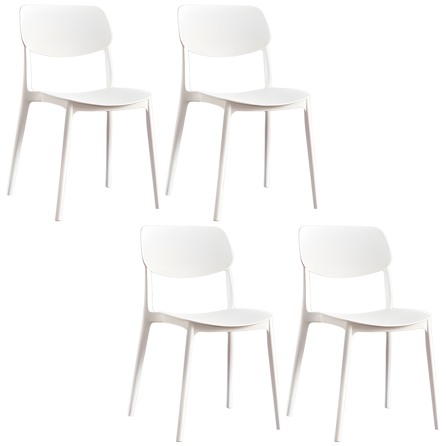 Sculptural Dining Chair | Ormau - image 28