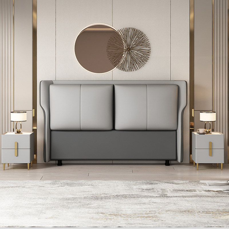 Wingback Headboard | Ormau - image 7