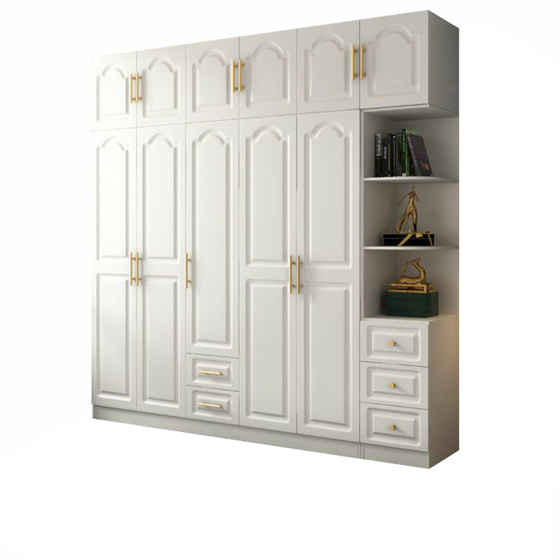 Chalk Wardrobe Closet | Ormau - image 68