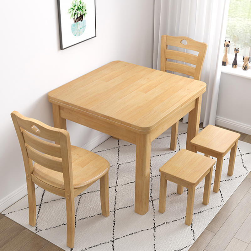 Square Dining Set | Ormau - image 2