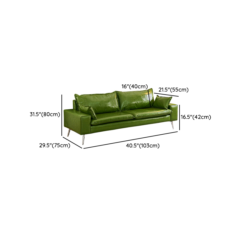 Modern Sofa | Ormau - image 29